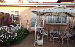 1 Bedroom Garden Cottage in Dunvegan