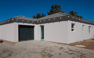 2 Bedroom Townhouse in Overbaakens