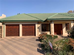 3 Bed House in Featherbrooke Estate
