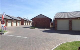 2 Bedroom Apartment in Noordwyk
