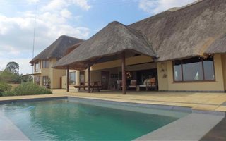 5 Bedroom House in Summerveld