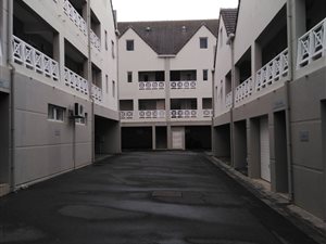 2 Bed Flat in Rosendal