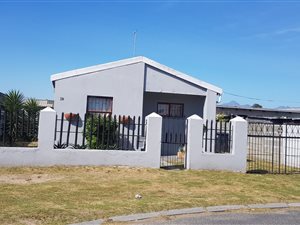 3 Bed House in Eersterivier