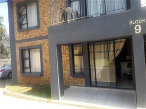 2 Bed Apartment in Lambton
