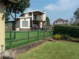 2 Bed House in Graskop