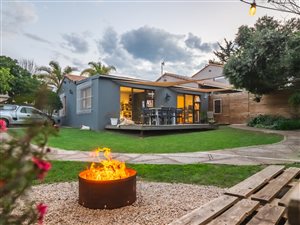 5 Bed House in Lower Robberg