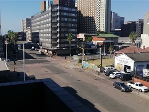 1750 m² Hotel in Point