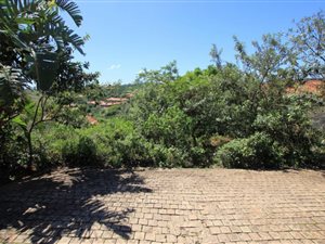 1629 m² Land available in Zimbali Coastal Resort