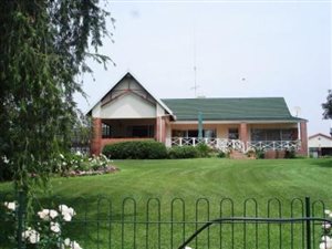 17 ha Farm in Bishopstowe