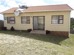 3 Bed House in Haven Hills