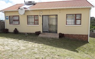 3 Bedroom House in Haven Hills