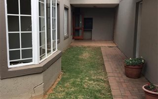 3 Bedroom Cluster in Glen Marais