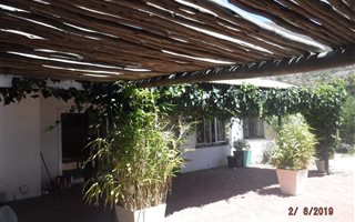 3 Bedroom House in Capri