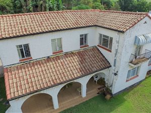 4 Bed House in Groenkloof