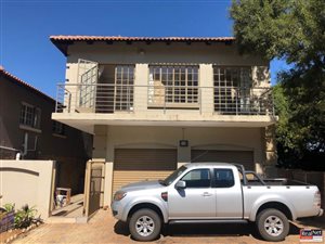 4 Bed House in Kungwini Country Estate