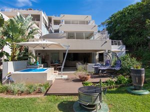 4 Bedroom Apartment in Simbithi Estate