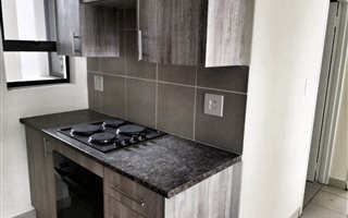 2 Bedroom Apartment in Brentwood