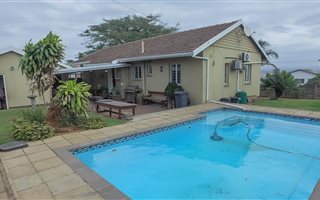 3 Bedroom House in Grosvenor
