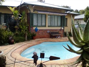 3 Bed House in Hatfield
