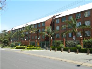 1 Bed Apartment in Hatfield