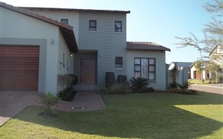 4 Bedroom House in Midstream Estate