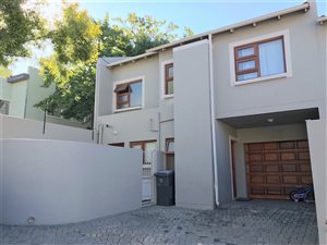 3 Bedroom House in Oaklands