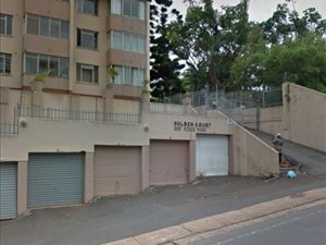 1.5 Bed Flat in Morningside