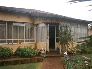 3 Bedroom House in Randfontein Central