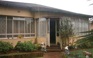 3 Bedroom House in Randfontein