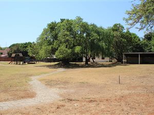 1 ha Land available in Bedfordview