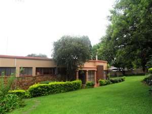 1 Bedroom House in Meyerspark