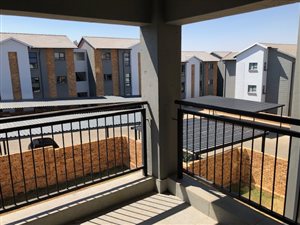 3 Bed Apartment in Homes Haven