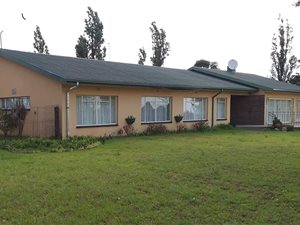 4 Bed House in Bethlehem