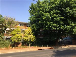 1 Bed Apartment in Blairgowrie