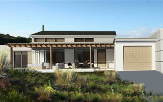 3 Bedroom House in Romansbaai