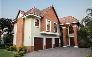 4 Bedroom House in Woodlands Estate