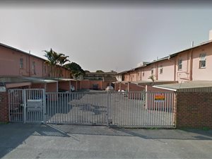 2 Bed Townhouse in Pinetown Central