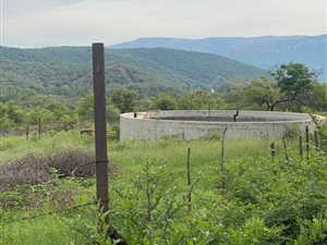36 ha Farm in Rustenburg Rural