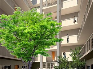 2 Bed Apartment in Tongaat Central
