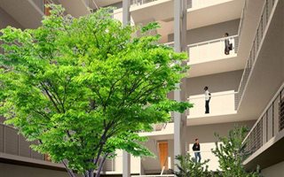 2 Bedroom Apartment in Tongaat Central