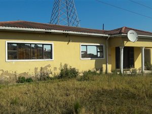 4 Bed House in Adams Mission