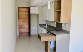 2 Bedroom Apartment in Nieuw Muckleneuk