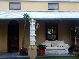 4 Bed House in Vrykyk