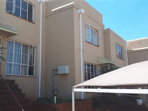2 Bed Duplex in Ridgeway