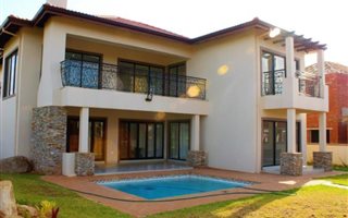 4 Bedroom House in Izinga Estate