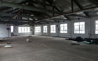 360 m² Commercial space in Congella