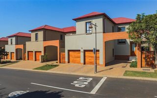 3 Bedroom House in Heritage Hill