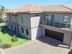 4 Bed House in Greenstone Hill