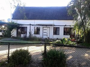5 Bed House in Hopefield