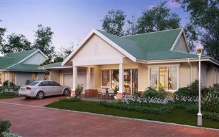 3 Bedroom Apartment in Mt Edgecombe Estate 1 & 2